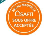 Caudéran  84 m² lumineux avec balcon — photo 2