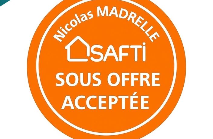 Caudéran  84 m² lumineux avec balcon — photo 2