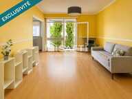 Caudéran  84 m² lumineux avec balcon — photo 3