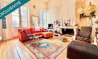 Appartement 4 Pièces 80 m² à vendre à Bordeaux (33000)