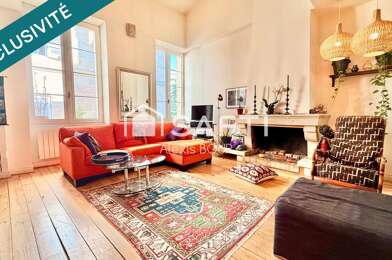 Appartement 4 pièces 299000 €