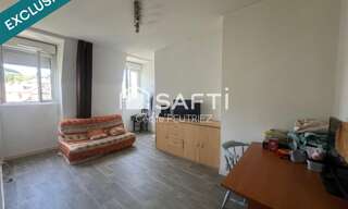 Appartement 2 Pièces 55 m² à vendre à Tulle (19000)