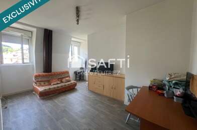 Appartement 2 pièces 49000 €