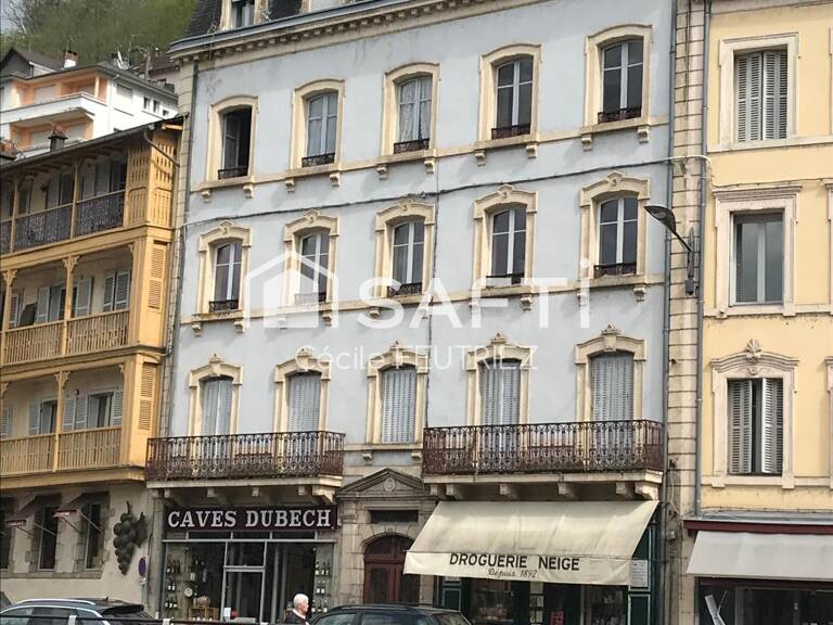 Appartement t2 — photo 1