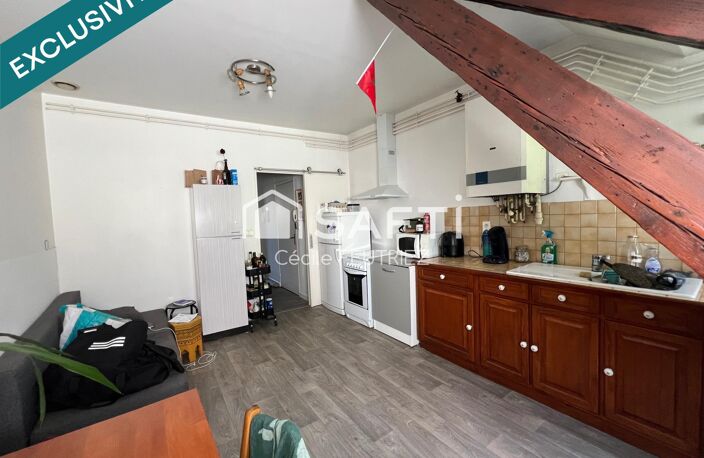 Appartement t2 — photo 3
