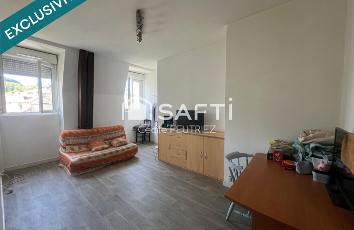 Appartement t2 — photo 4