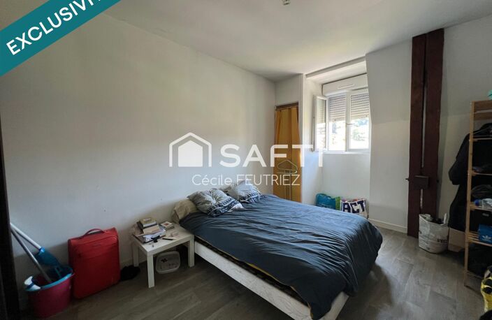 Appartement t2 — photo 5