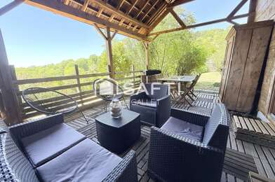 Maison 5 pièces 185000 €