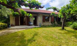 Maison 6 Pièces 128 m² à vendre à Saint-Avit (81110)