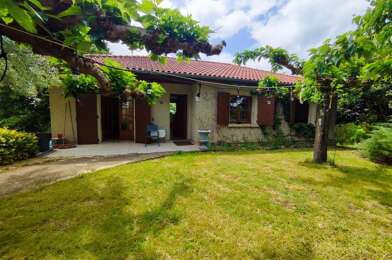 Maison 6 pièces 180000 €