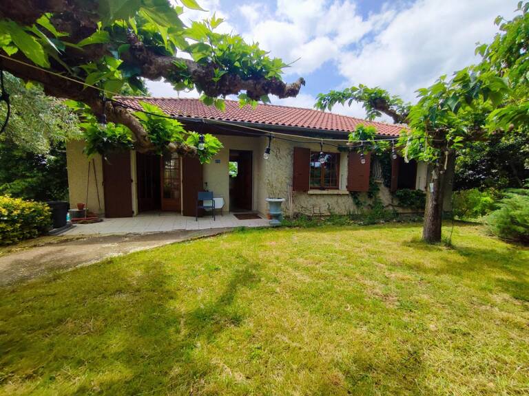 MAISON CAMPAGNE, 5 CHAMBRES — photo 1