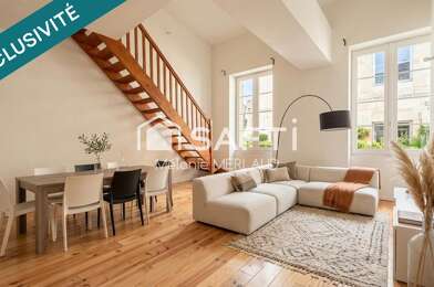 Appartement 4 pièces 299000 €