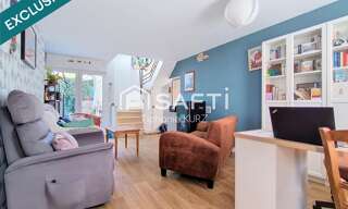 Maison 4 Pièces 80 m² à vendre à Lillers (62190)