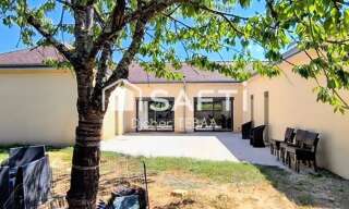 Maison 5 Pièces 153 m² à vendre à Senonches (28250)