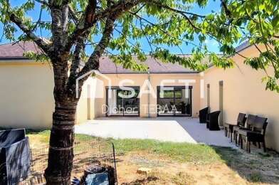 Maison 5 pièces 239500 €