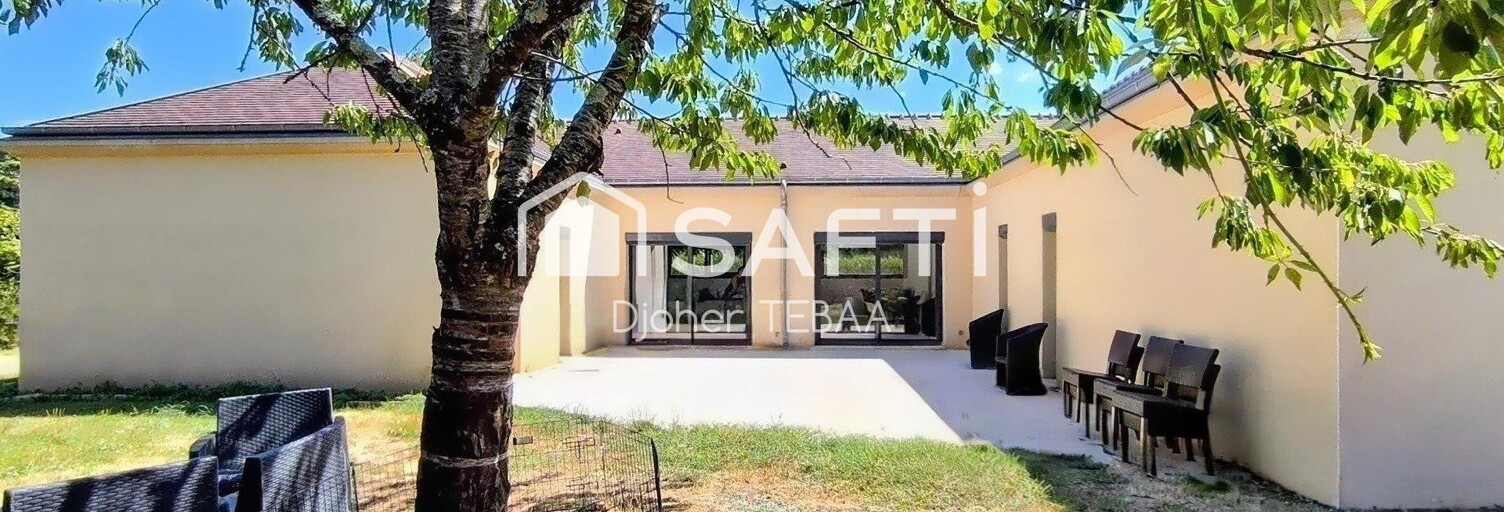 Maison 5 Pièces 153 m² à vendre à Senonches (28250)