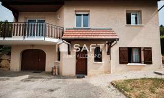 Maison 6 Pièces 159 m² à vendre à Montmorot (39570)