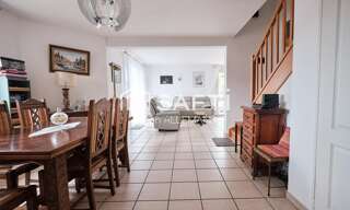 Maison 6 Pièces 159 m² à vendre à Montmorot (39570)