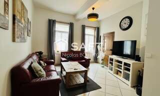 Maison 7 Pièces 168 m² à vendre à Bohain-en-Vermandois (02110)