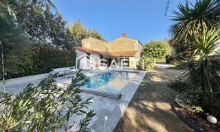 Maison 6 Pièces 157 m² à vendre à Le Vanneau-Irleau (79270)