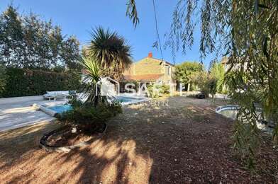 Maison 6 pièces 359000 €