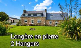 Maison 7 Pièces 152 m² à vendre à Plouaret (22420)