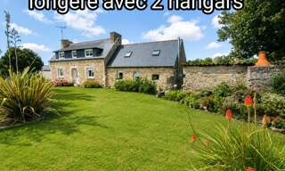 Maison 7 Pièces 152 m² à vendre à Plouaret (22420)