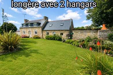Maison 7 pièces 298000 €