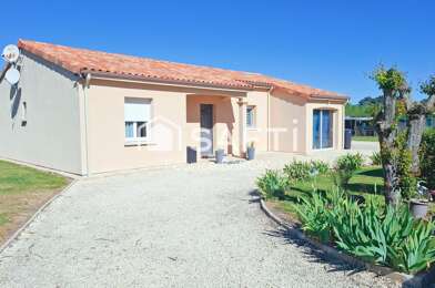 Maison 5 pièces 193800 €