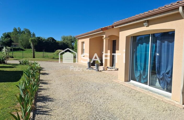 Pavillon 3 chambres — photo 3