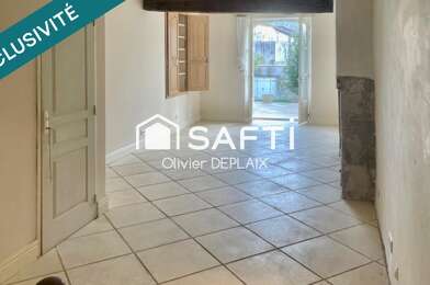 Maison 5 pièces 123000 €