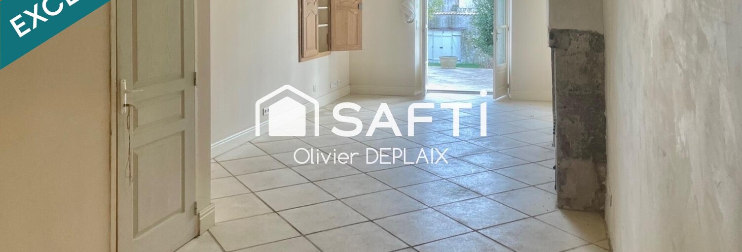 Maison 5 Pièces 135 m² à vendre à Mézin (47170)