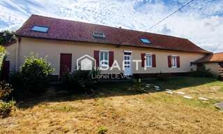 Maison 6 Pièces 170 m² à vendre à Capelle-lès-Hesdin (62140)