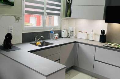 Maison 8 pièces 259000 €