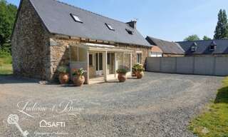 Maison 5 Pièces 90 m² à vendre à Plouëc-du-Trieux (22260)