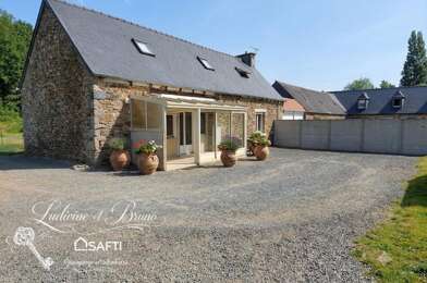 Maison 5 pièces 199900 €