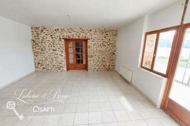 Maison 5 pièces 199900 €