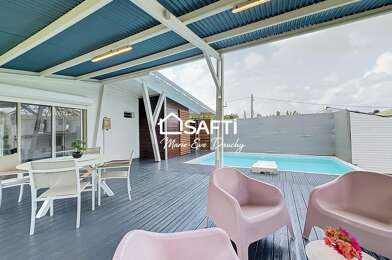 Maison 4 pièces 2280 €