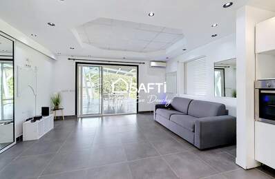 Villa T4 meublée + piscine eau/edf inclus — photo du bien