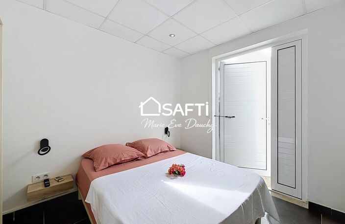 Villa T4 meublée + piscine eau/edf inclus — photo 4