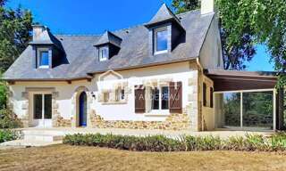 Maison 5 Pièces 125 m² à vendre à Lamballe-Armor (22400)