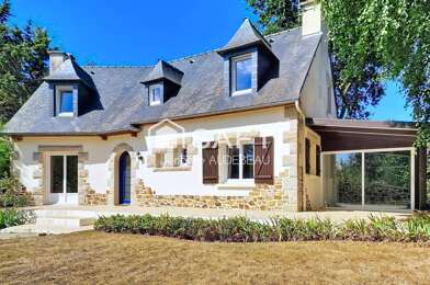 Maison 5 pièces 389000 €