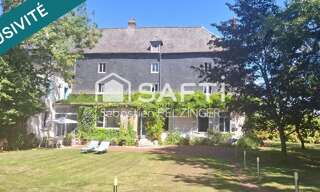 Maison 7 Pièces 200 m² à vendre à Marle (02250)