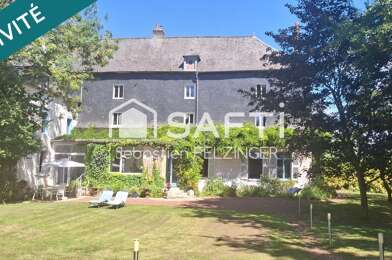 Maison 7 pièces 285000 €