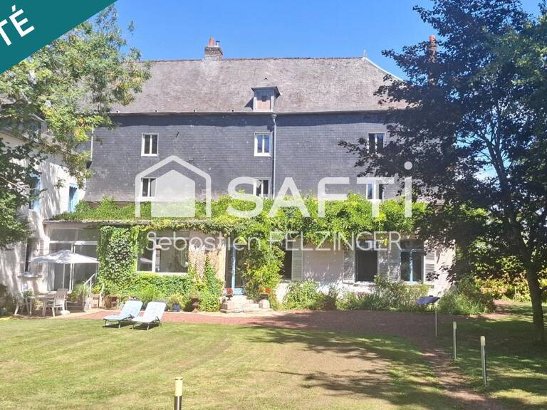 Ancien moulin datant du 18ème siècle ! — photo 1