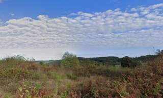 Terrain  3225 m² à vendre à Sarlat-la-Canéda (24200)