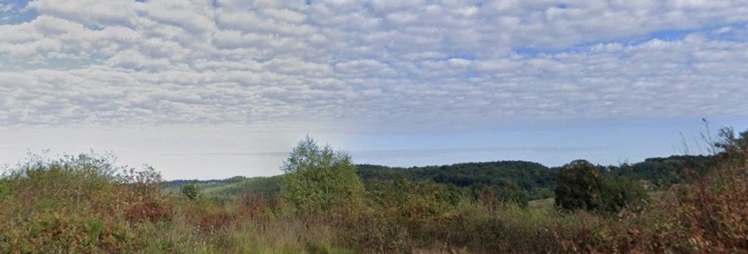 Terrain  3225 m² à vendre à Sarlat-la-Canéda (24200)