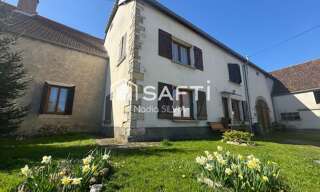 Maison 8 Pièces 185 m² à vendre à Colombine (70700)