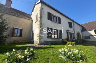 Maison 8 pièces 199000 €
