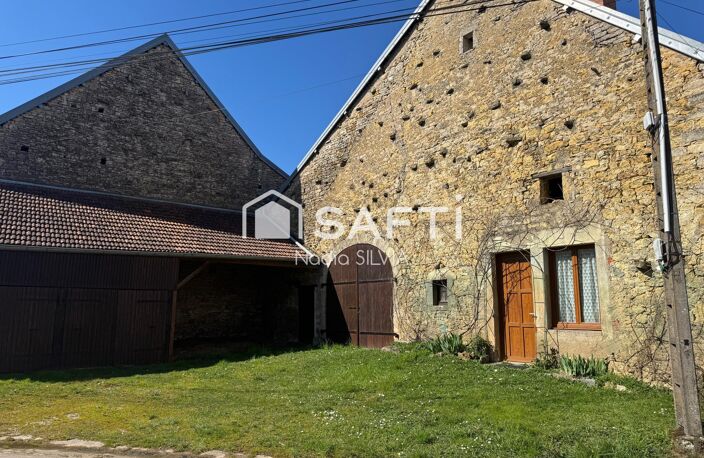 Ancienne ferme rénovée — photo 3